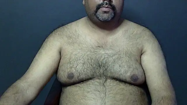 hairysubcub 70 online show from February 2025 07:09:02 AM