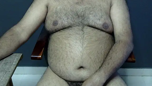 hairysubcub 70 online show from February 2025 10:36:02 AM