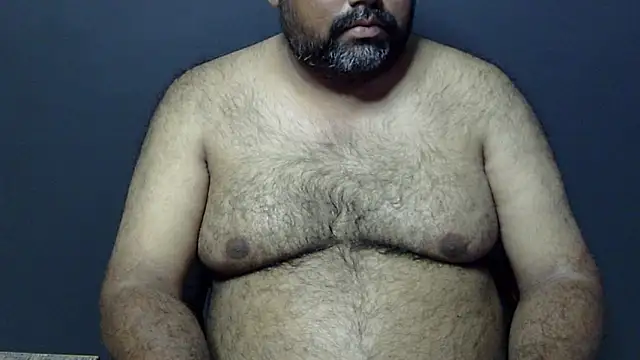 hairysubcub 70 online show from March 2025 09:49:01 AM