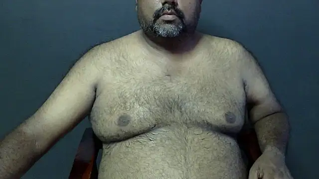 hairysubcub 70 online show from September 2025 08:04:02 AM