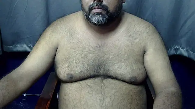 hairysubcub 70 online show from October 2025 07:17:01 AM