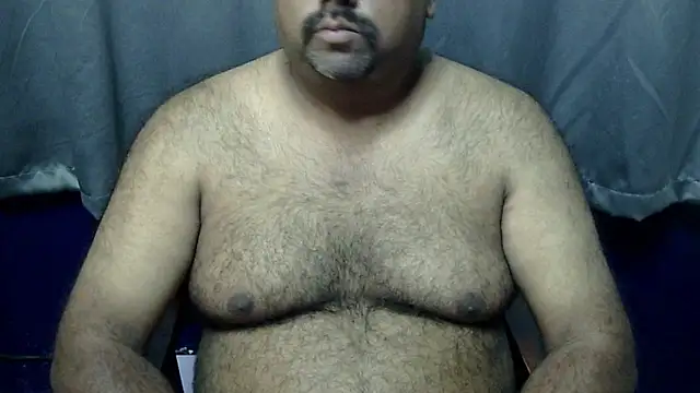 hairysubcub 70 online show from October 2025 05:24:01 AM