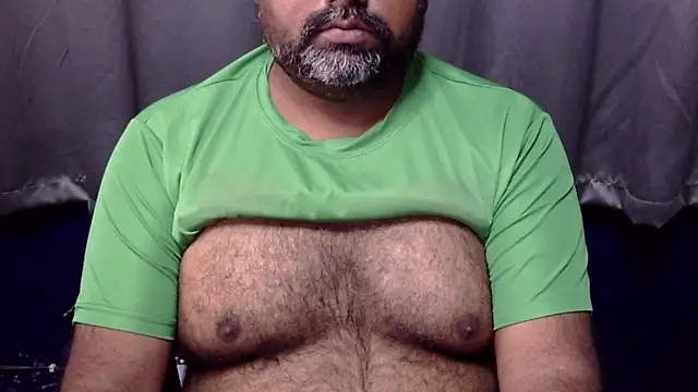 hairysubcub 70 online show from February 2026 06:12:02 AM