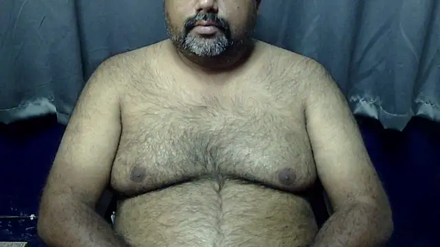 hairysubcub 70 online show from April 2026 07:13:02 AM