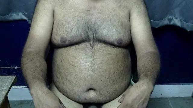 hairysubcub 70 online show from June 2026 06:15:01 AM