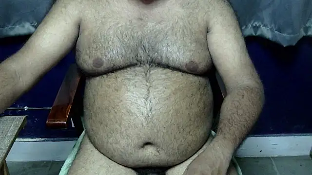 Snapshot of hairysubcub_70 chatting on June 2026 04:38:01 PM hairysubcub 70 online show from June 2026 04:38:01 PM