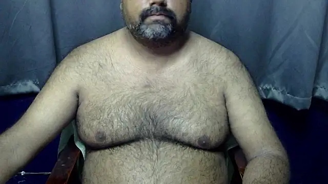 Snapshot of hairysubcub_70 chatting on June 2026 07:02:01 AM hairysubcub 70 online show from June 2026 07:02:01 AM