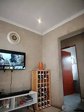 sexyTHANDO online show from February 2025 02:05:02 PM