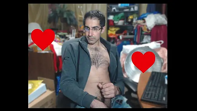 Snapshot of Gsmile1 chatting on December 2024 04:58:01 PM Gsmile1 online show from December 2024 04:58:01 PM