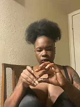 WassamSavage online show from February 2026 05:07:02 PM