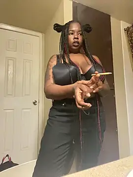 WassamSavage online show from February 2026 07:01:02 PM