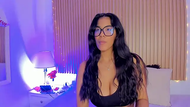 GenesisRuiz online show from February 2025 04:03:02 PM