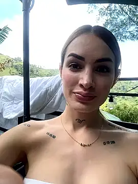 Snapshot of SofiaCarter chatting on March 2025 05:04:01 PM SofiaCarter online show from March 2025 05:04:01 PM