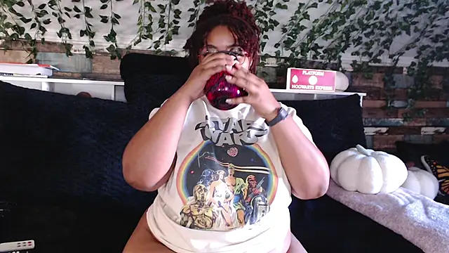 -khayaparker online show from December 2024 09:06:01 PM