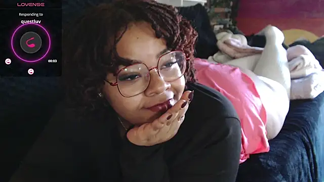 -khayaparker online show from December 2024 07:50:02 PM