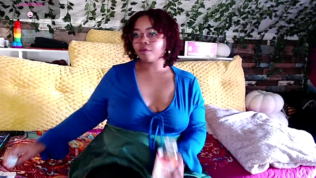 -khayaparker online show from January 2025 07:39:02 PM