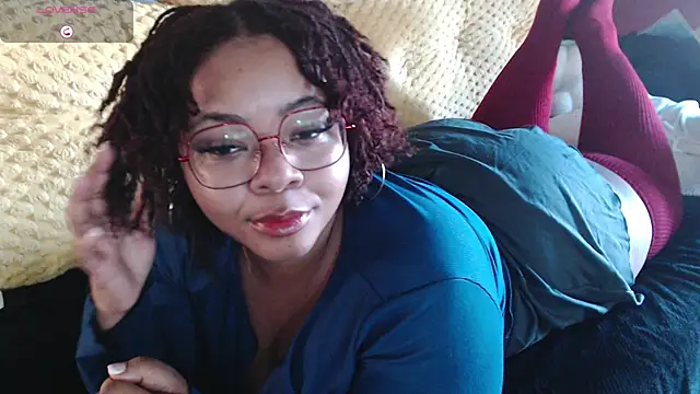 -khayaparker online show from January 2025 09:14:02 PM