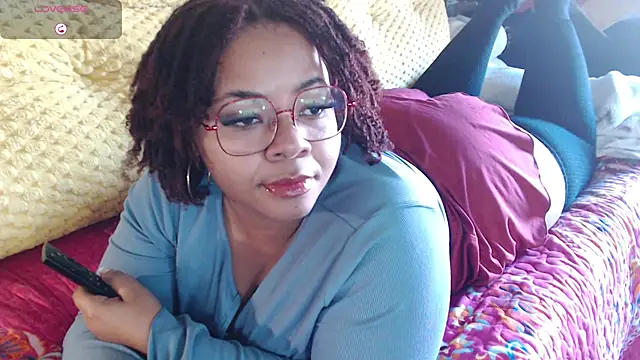 -khayaparker online show from January 2025 05:15:02 PM