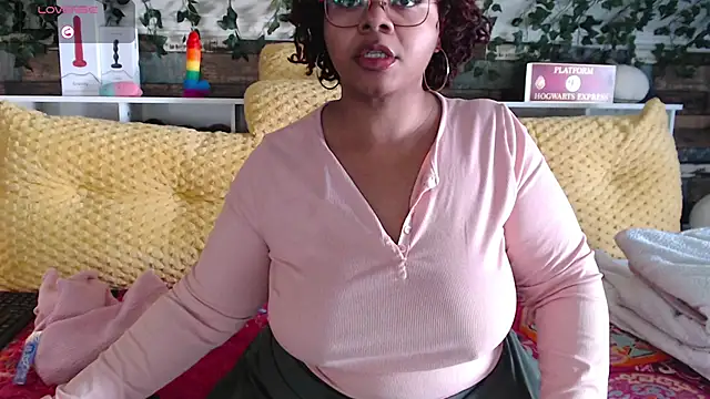 -khayaparker online show from January 2025 04:36:01 PM