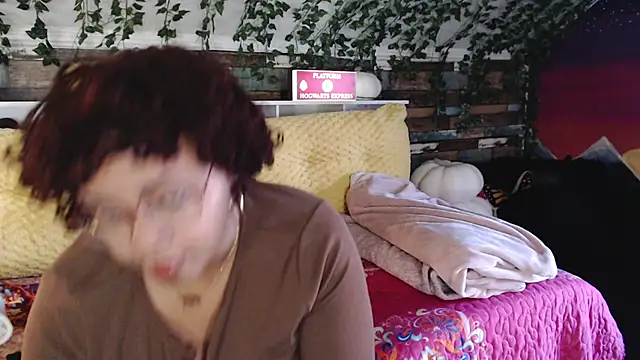 -khayaparker online show from January 2025 01:11:01 PM