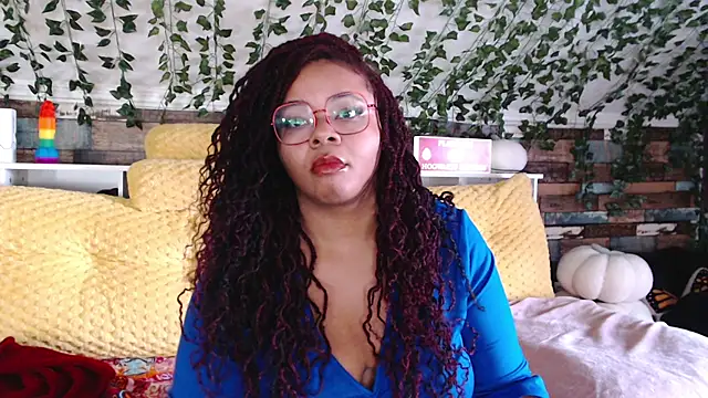 -khayaparker online show from February 2025 03:00:01 PM