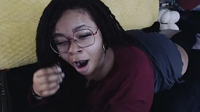 -khayaparker online show from February 2025 01:37:02 PM