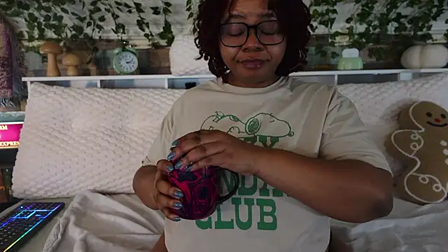 -khayaparker online show from March 2025 07:13:02 AM