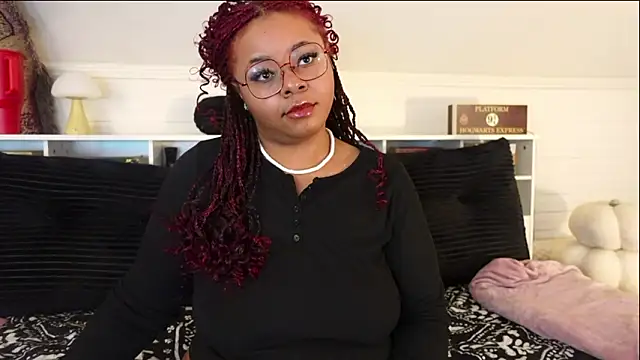 -khayaparker online show from March 2026 04:24:02 PM