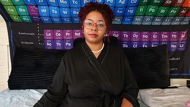 -khayaparker online show from April 2026 12:30:02 PM