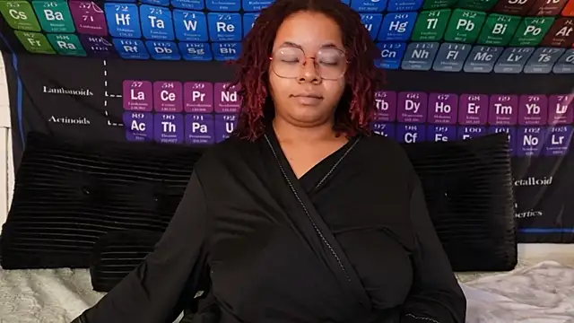 -khayaparker online show from April 2026 07:22:01 AM