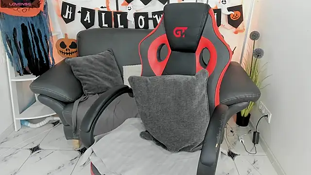 CharmedDoll online show from October 2025 06:27:02 AM