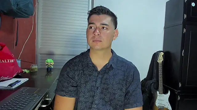 VincentSavage online show from February 2026 08:14:02 PM