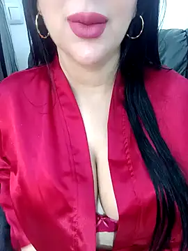 Snapshot of Queen_sousou chatting on January 2025 09:13:01 PM Queen sousou online show from January 2025 09:13:01 PM