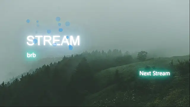 FluffyHat online show from March 2025 10:45:02 AM