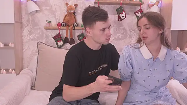 FluffyHat online show from January 2026 03:38:01 PM