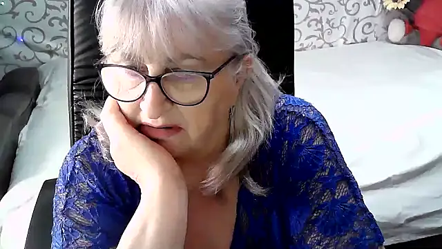 LolkaAlyss online show from February 2025 02:14:02 PM