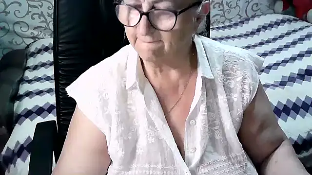 LolkaAlyss online show from March 2025 06:43:02 PM