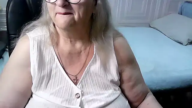 LolkaAlyss online show from March 2026 06:17:01 AM