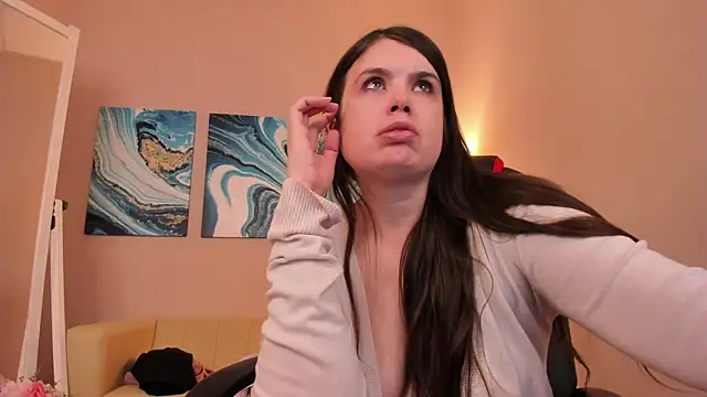 BattyMoll online show from December 2024 06:50:01 PM