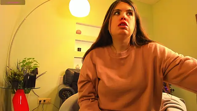 BattyMoll online show from December 2024 03:33:02 PM