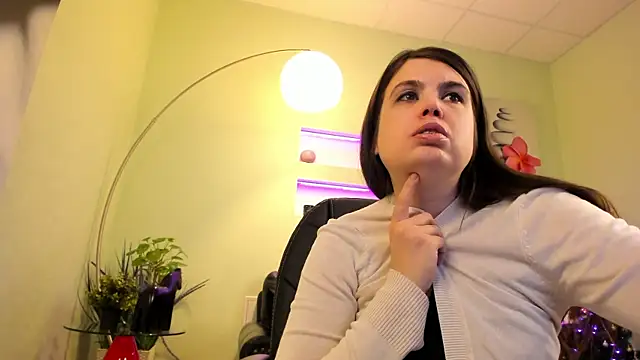 BattyMoll online show from December 2024 03:05:02 PM