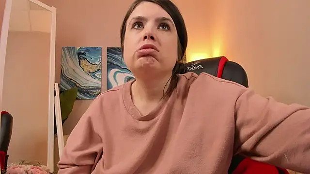 BattyMoll online show from March 2025 02:26:01 AM