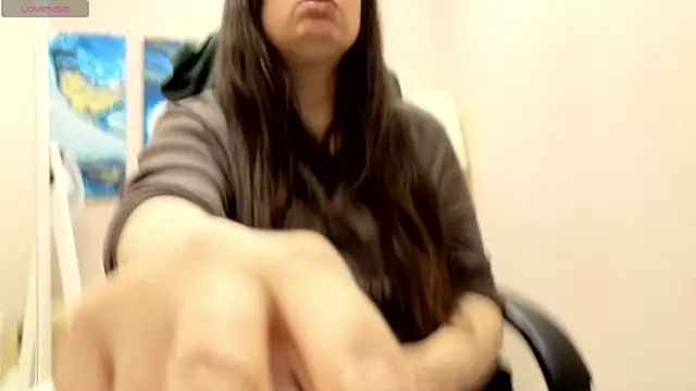 BattyMoll online show from October 2025 03:34:01 PM