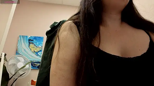 BattyMoll online show from November 2025 03:36:02 PM