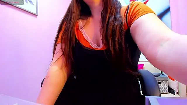 BattyMoll online show from February 2026 03:50:01 PM