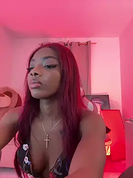 Vane Rossee online show from January 2025 12:34:02 AM