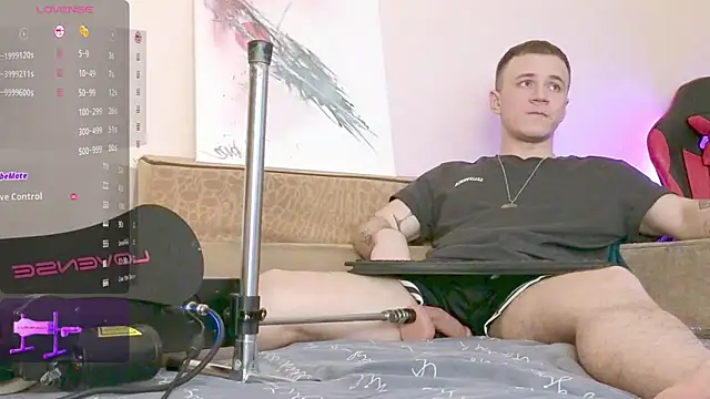 Ethan and mike online show from March 2025 01:31:02 PM