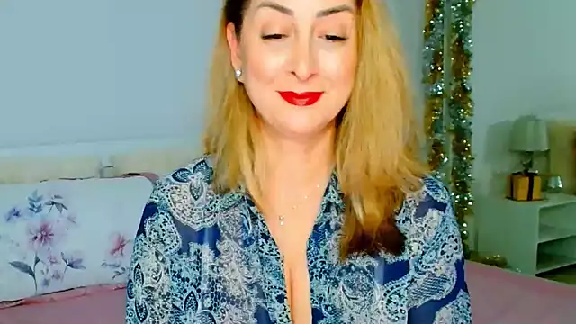 Tyana40 online show from January 2025 05:37:01 AM