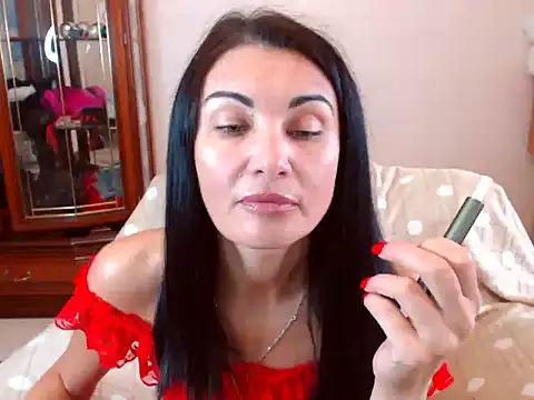 Karina8571 online show from October 2025 08:21:01 AM