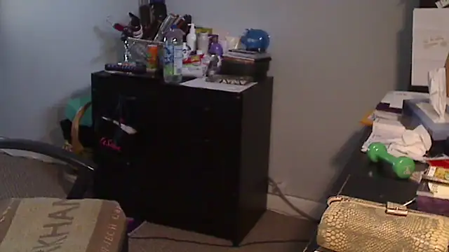 XTRAHORNYONE online show from March 2025 03:20:01 PM